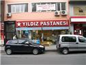 Yıldız Pastanesi - İstanbul